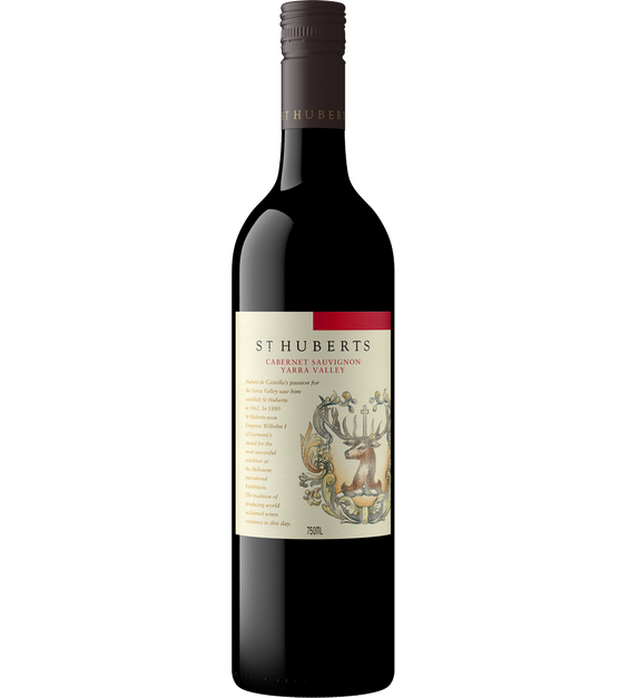 Yarra Valley Cabernet Sauvignon 2019